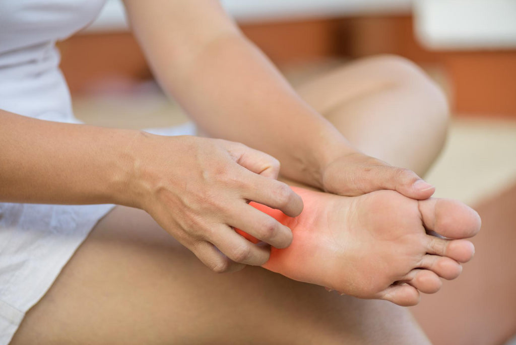 What is Neuropathy?