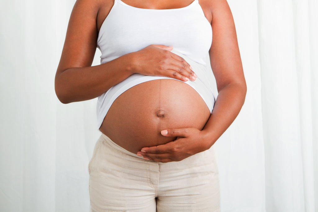 Blood Clots during Pregnancy: What you should know