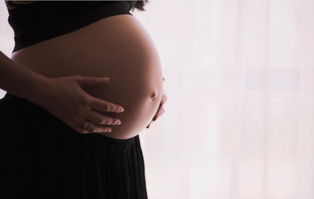 How to manage Deep Vein Thrombosis (DVT) when pregnant
