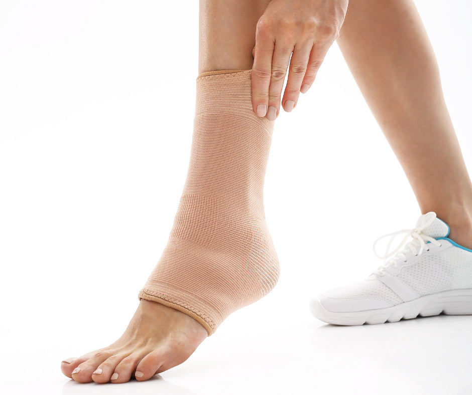 Why ankle Compression Socks don’t offer the best compression