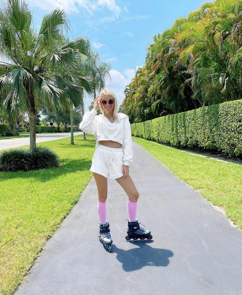 Combat Summer Swelling in Style