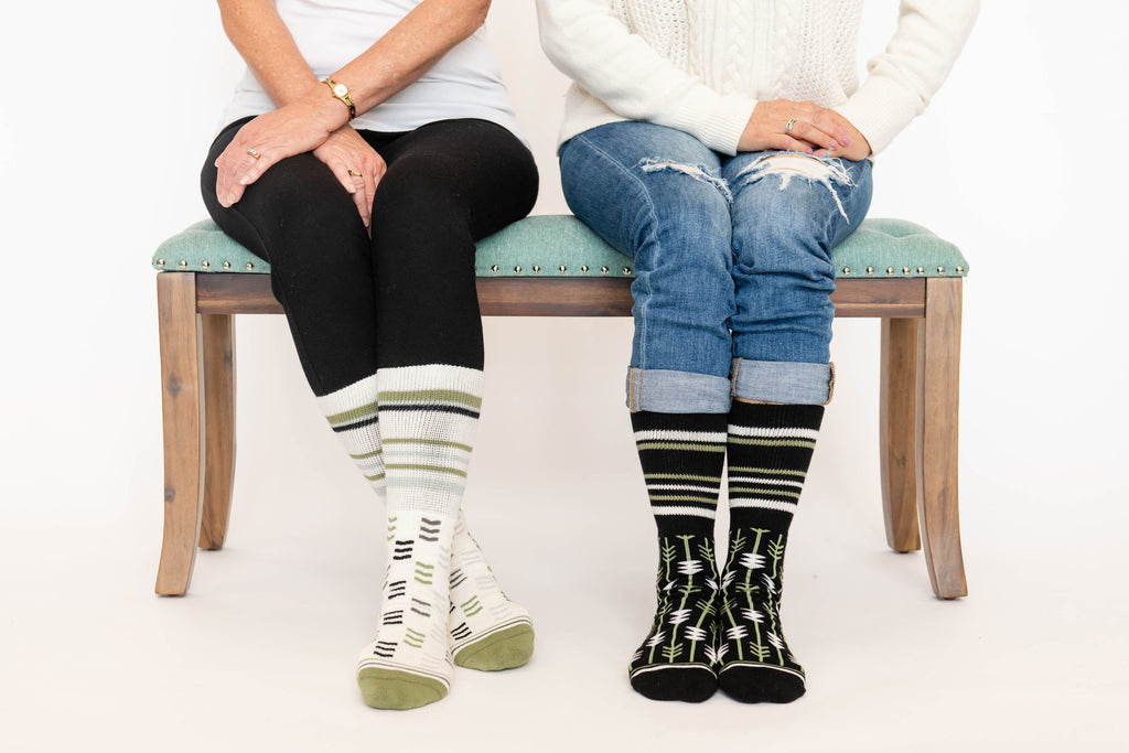 Diabetic Socks to Keep Your Feet Warm