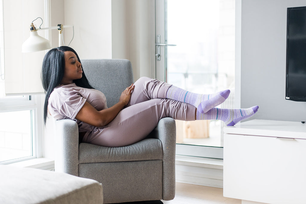 How to Increase Blood Flow for Diabetics