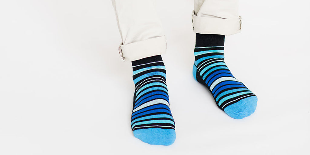 Why Neuropathy Demands Specialized Footwear