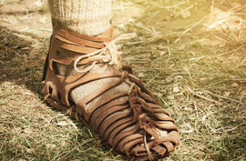 The History of Compression Socks: From Egyptian Times to Now