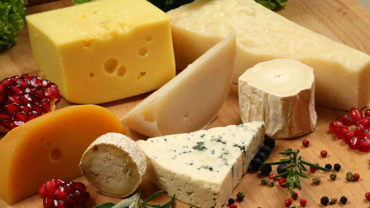 Can Diabetics Eat Cheese? Dr. Segal's