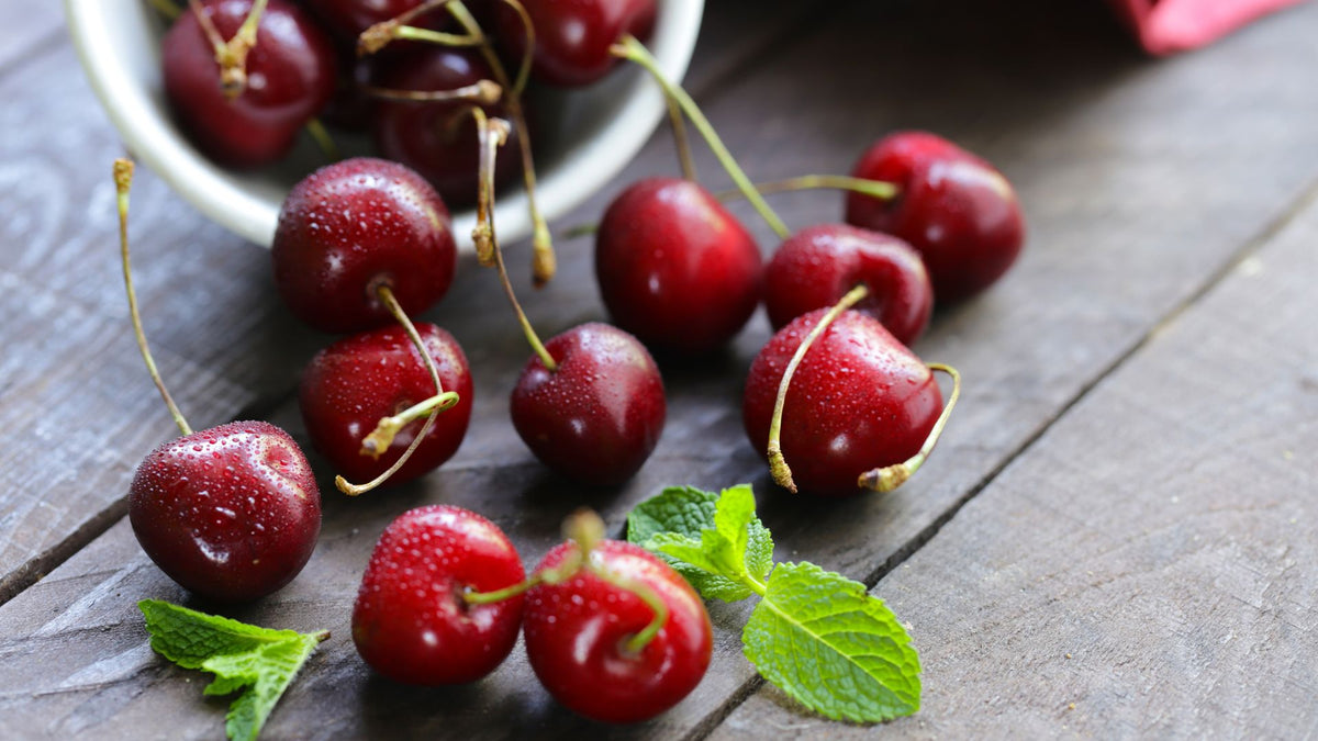 Can Diabetics Eat Cherries? Dr. Segal's