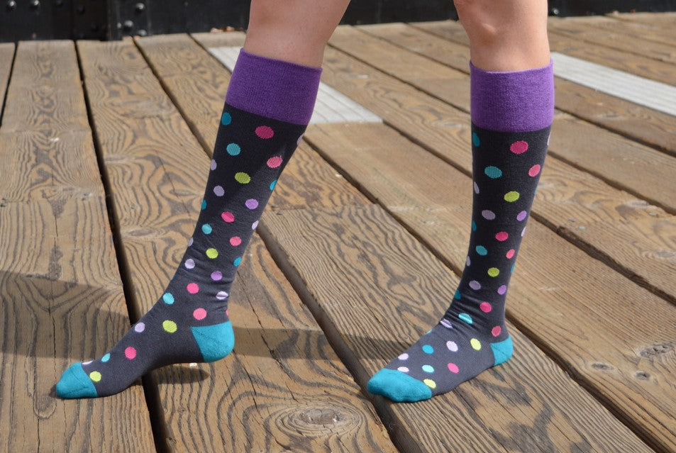 How To Choose The Best Compression Socks for Standing All Day Dr. Segal's
