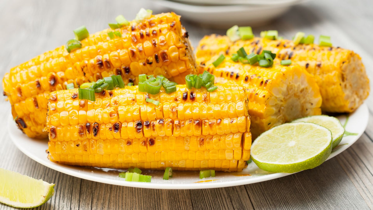 Can Diabetics Eat Corn? Dr. Segal's