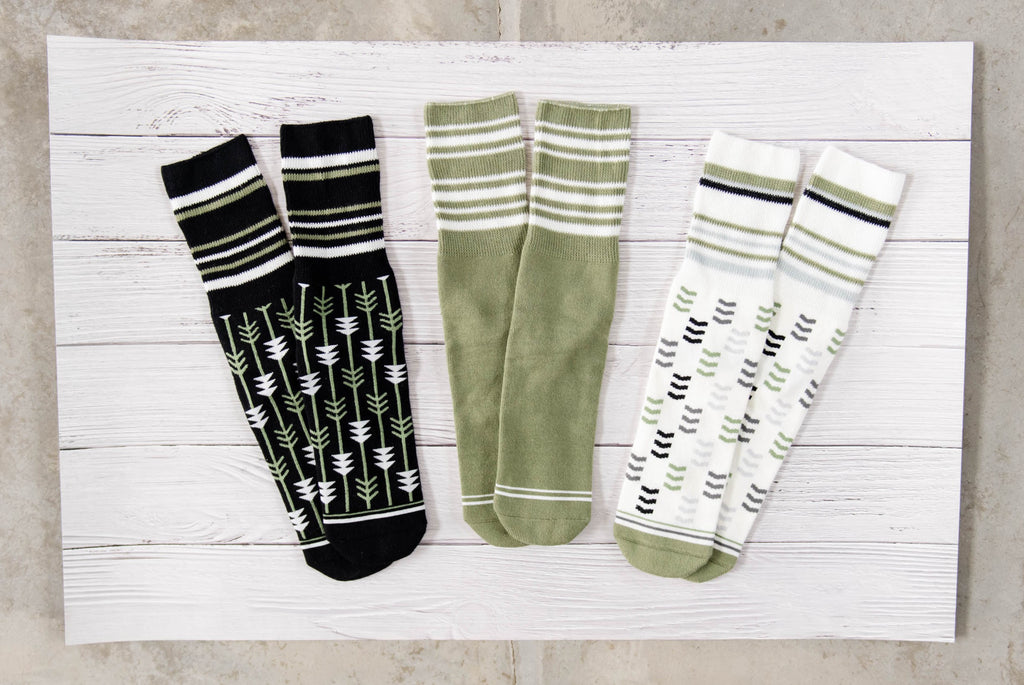 How to Wash Diabetic Socks