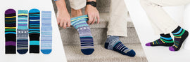Diabetic Socks Aren’t Just for Diabetes: Discover Everyday Comfort