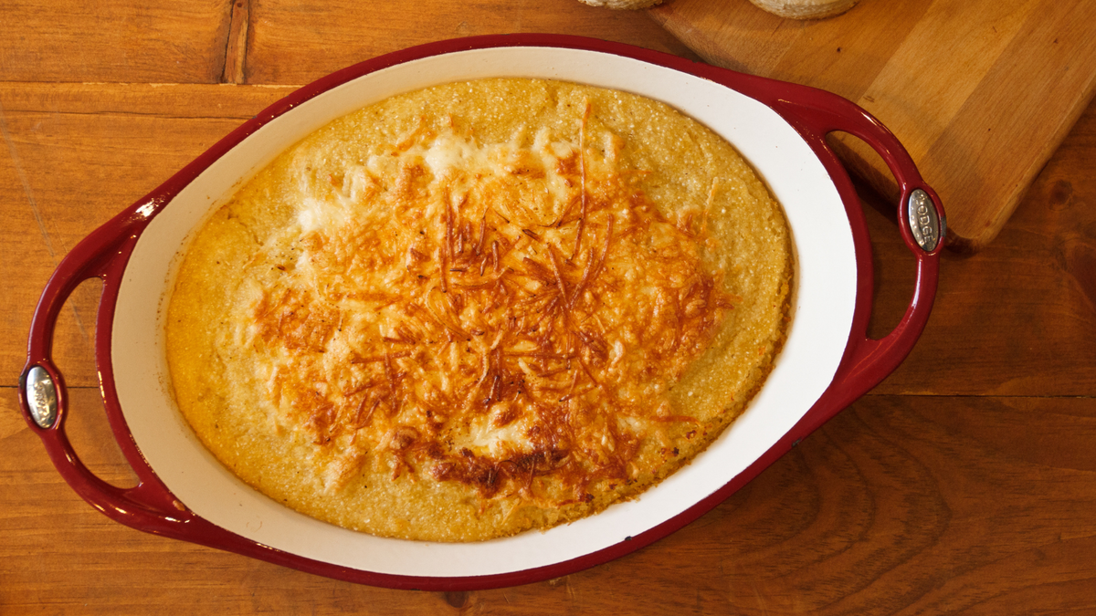 Are Grits Good For You? Dr. Segal's