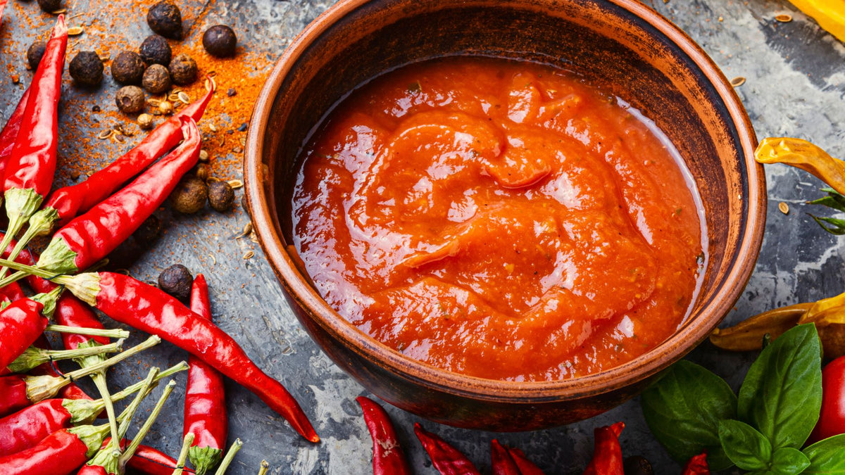 Is Hot Sauce Good for You? Dr. Segal's