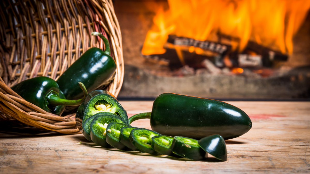 Are Jalapeños Good For You? Dr. Segal's