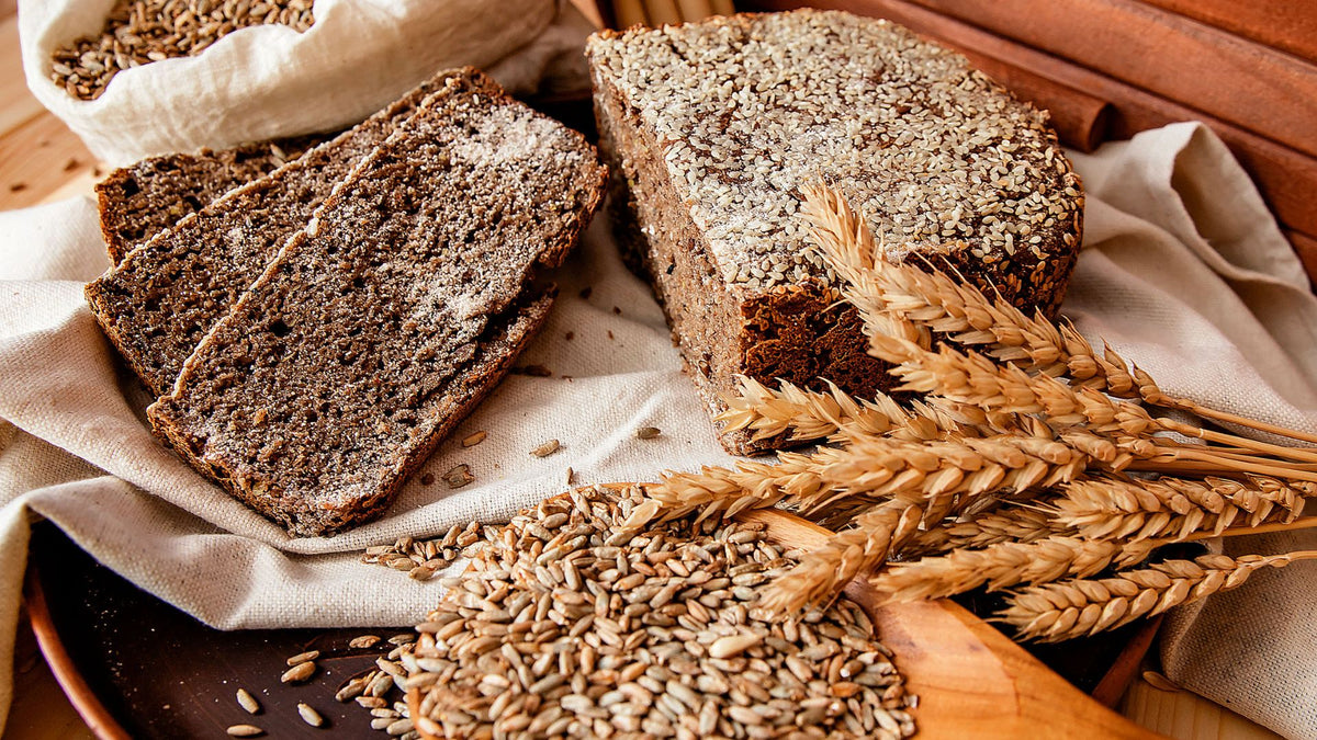 Is Rye Bread Good For You? Dr. Segal's