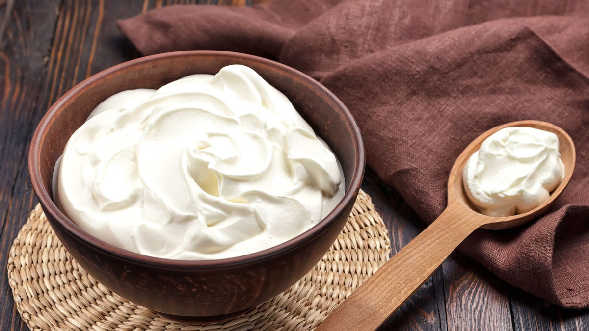 Is Sour Cream Good for You? Dr. Segal's