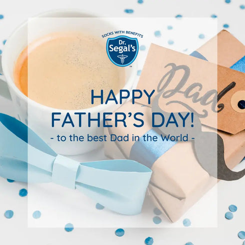 Happy Father's Day Gift Card