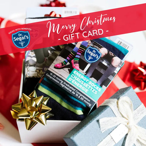 Merry Christmas Gift Card