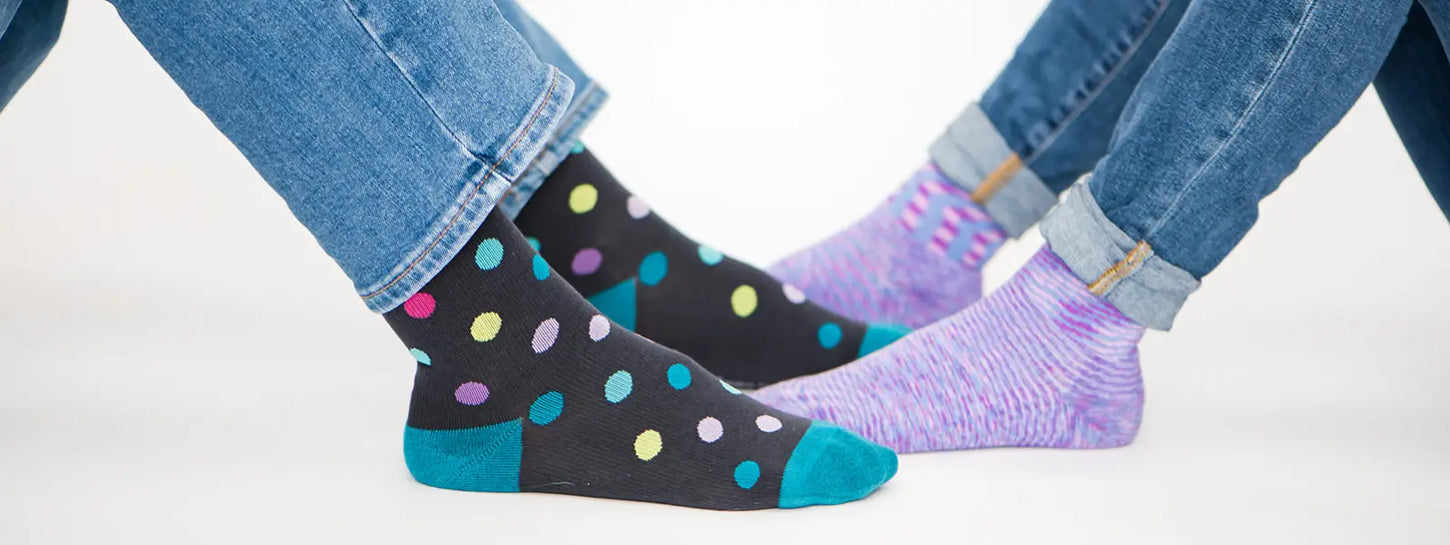 Dr. Segal's - Everyone Can Benefit - Background Image