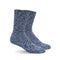 Diabetic Socks for Men, Diabetic Socks For Women, Neuropathy, Non Binding, Seamless - Cosmic Purple
