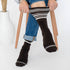 Diabetic Socks - Chocolate