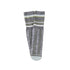 Diabetic Socks - Grey Lines