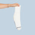 Diabetic Socks - White
