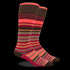 Stripes Cotton Pink - Medical Compression Socks