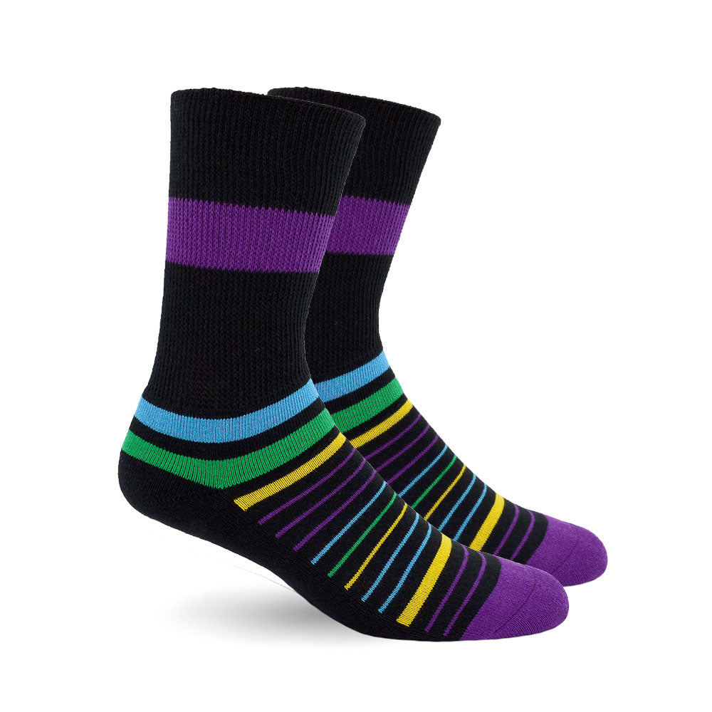 Diabetic Socks What are they and who do they benefit? Dr. Segal's